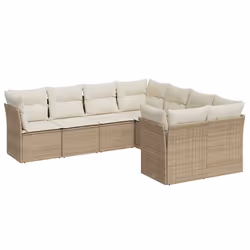 VidaXL 3250427, 8 pz