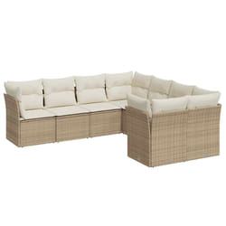 VidaXL 3250427 set mobili da esterno