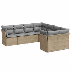 VidaXL 3250428 set mobili da esterno