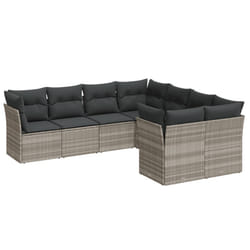 VidaXL 3250431 set mobili da esterno