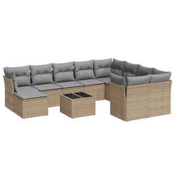 VidaXL 3250438 set mobili da esterno