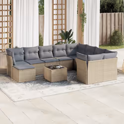 VidaXL 3250438 set mobili da esterno