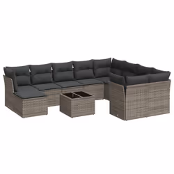 VidaXL 3250439, 11 pz