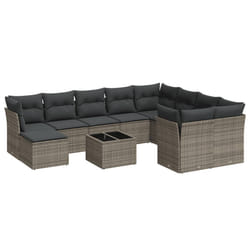 VidaXL 3250439 set mobili da esterno