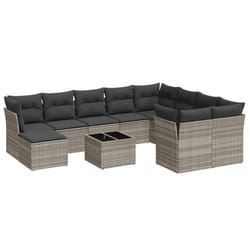 VidaXL 3250441 set mobili da esterno