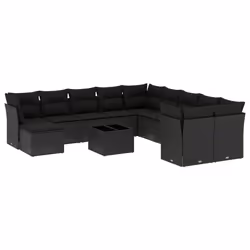 VidaXL 3250444, 11 pz
