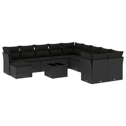 VidaXL 3250444 set mobili da esterno