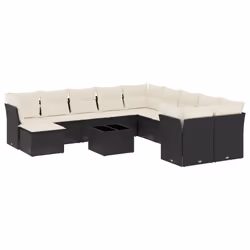 VidaXL 3250445, 11 pz