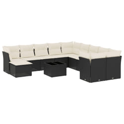 VidaXL 3250445 set mobili da esterno