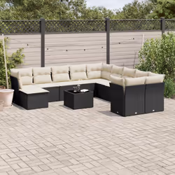 VidaXL 3250445 set mobili da esterno