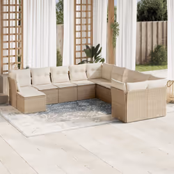 VidaXL 3250447 set mobili da esterno