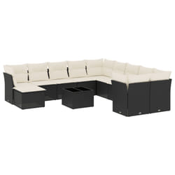 VidaXL 3250455 set mobili da esterno