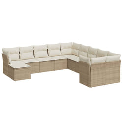 VidaXL 3250457 set mobili da esterno