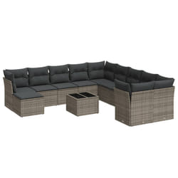 VidaXL 3250459 set mobili da esterno