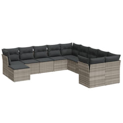 VidaXL 3250461 set mobili da esterno