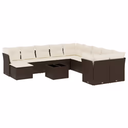 VidaXL 3250462, 12 pz