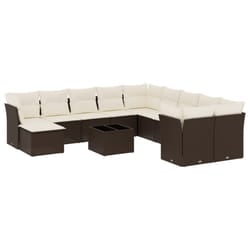 VidaXL 3250462 set mobili da esterno