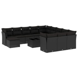 VidaXL 3250464 set mobili da esterno