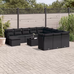 VidaXL 3250464 set mobili da esterno