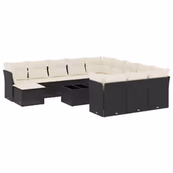 VidaXL 3250465, 12 pz