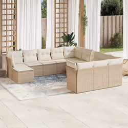 VidaXL 3250467 set mobili da esterno