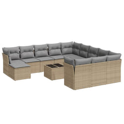VidaXL 3250468 set mobili da esterno