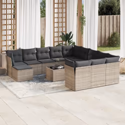 VidaXL 3250469 set mobili da esterno
