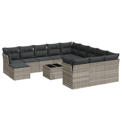 VidaXL 3250471 set mobili da esterno