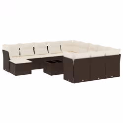 VidaXL 3250472, 12 pz