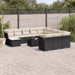 VidaXL 3250475 set mobili da esterno - Vista aggiuntiva 2