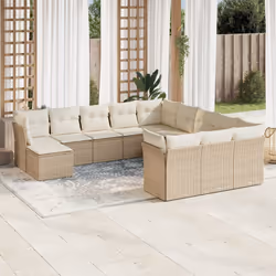 VidaXL 3250477 set mobili da esterno