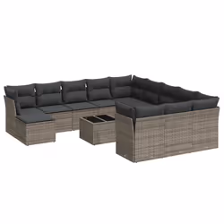 VidaXL 3250479, 13 pz