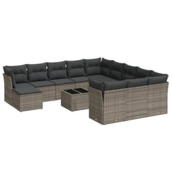 VidaXL 3250479 set mobili da esterno