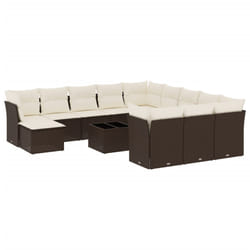 VidaXL 3250482 set mobili da esterno