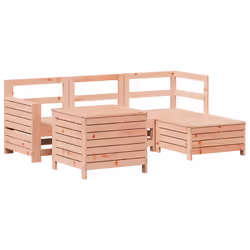 VidaXL 3250486, 5 pz