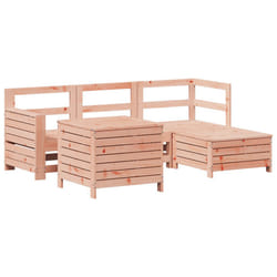 VidaXL 3250486 set mobili da esterno
