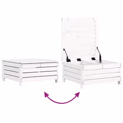 VidaXL 3250497 set mobili da esterno - Vista aggiuntiva 8