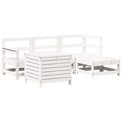VidaXL 3250501 set mobili da esterno