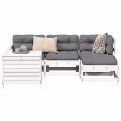 VidaXL 3250501 set mobili da esterno