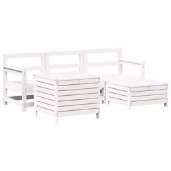 VidaXL 3250505, 5 pz