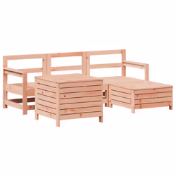 VidaXL 3250506, 5 pz