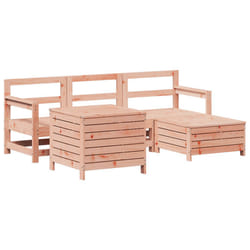 VidaXL 3250506 set mobili da esterno