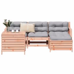 VidaXL 3250506 set mobili da esterno