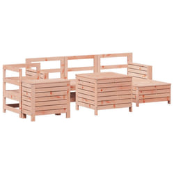 VidaXL 3250510 set mobili da esterno