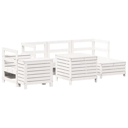 VidaXL 3250525 set mobili da esterno