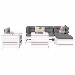 VidaXL 3250525 set mobili da esterno