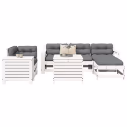 VidaXL 3250541 set mobili da esterno