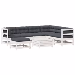 VidaXL 3250561, 8 pz