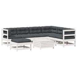VidaXL 3250561 set mobili da esterno