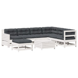 VidaXL 3250569 set mobili da esterno